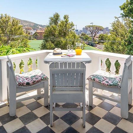Villa Bianca B & B Cape Town Bagian luar foto