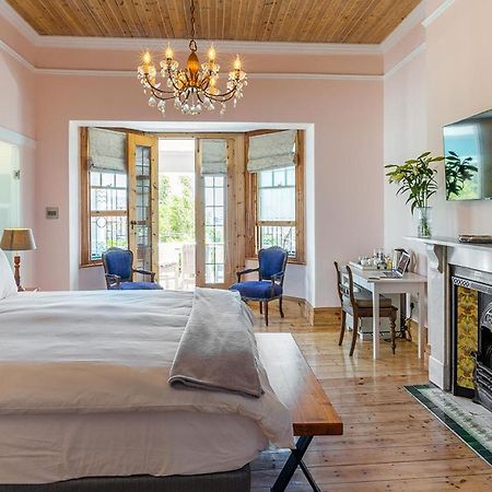 Villa Bianca B & B Cape Town Bagian luar foto