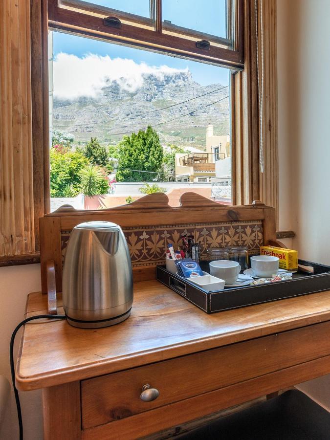 Villa Bianca B & B Cape Town Bagian luar foto