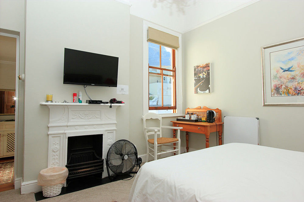 Villa Bianca B & B Cape Town Bagian luar foto