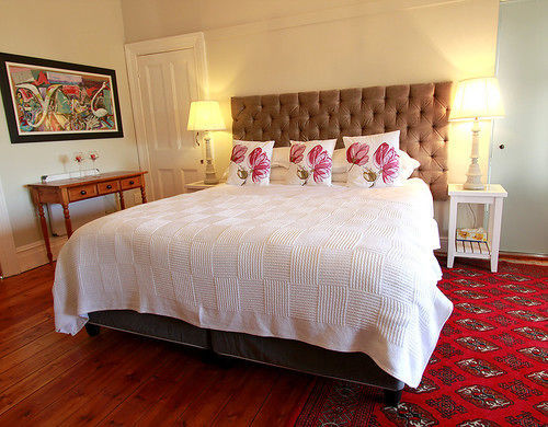 Villa Bianca B & B Cape Town Bagian luar foto