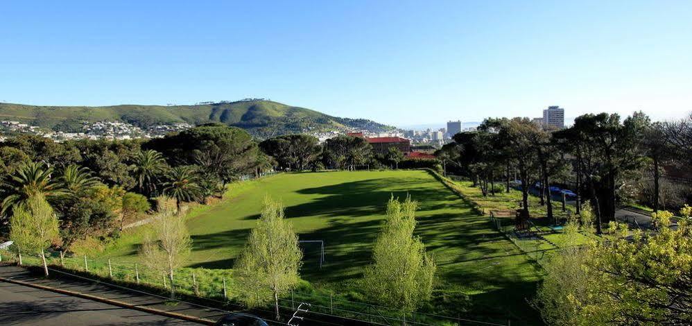 Villa Bianca B & B Cape Town Bagian luar foto